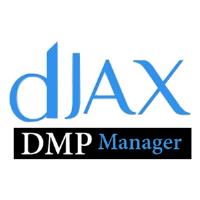 dJAX DMP Manager image 1